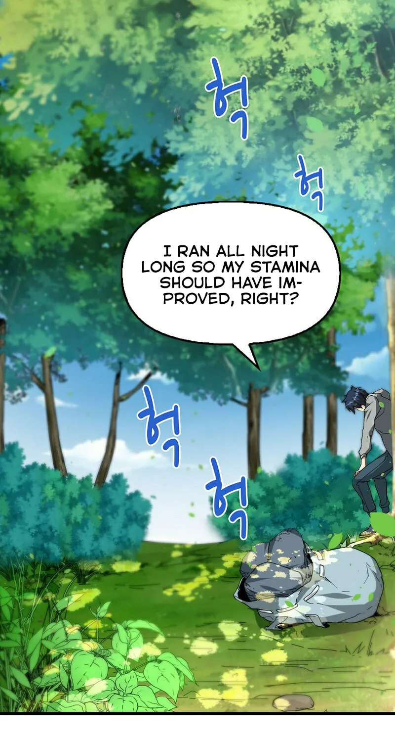Return of Top Class Master Chapter 4 page 34 - 