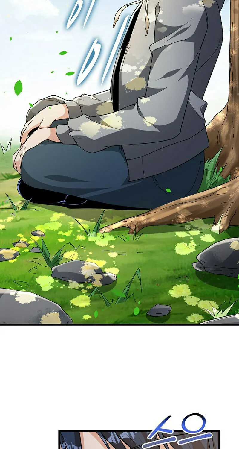 Return of Top Class Master Chapter 4 page 36 - 