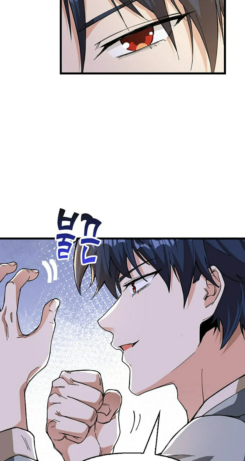 Return of Top Class Master Chapter 4 page 37 - 