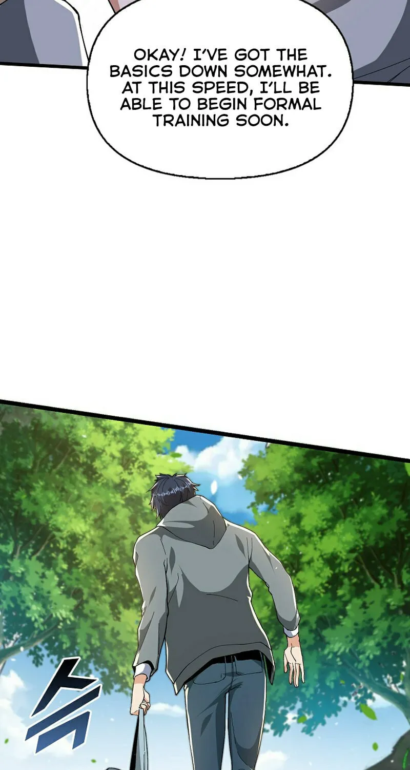 Return of Top Class Master Chapter 4 page 38 - 