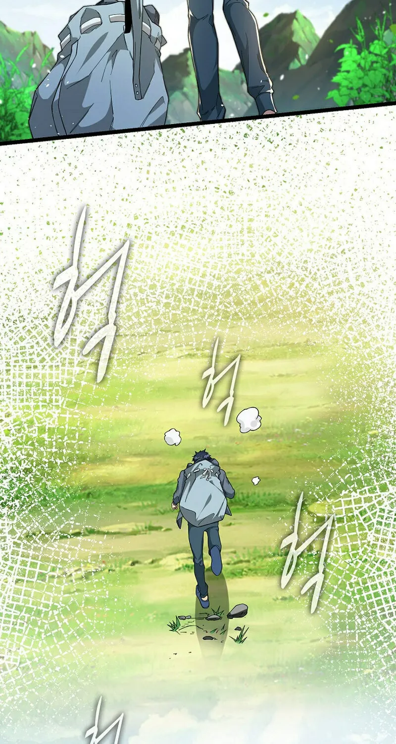 Return of Top Class Master Chapter 4 page 39 - 