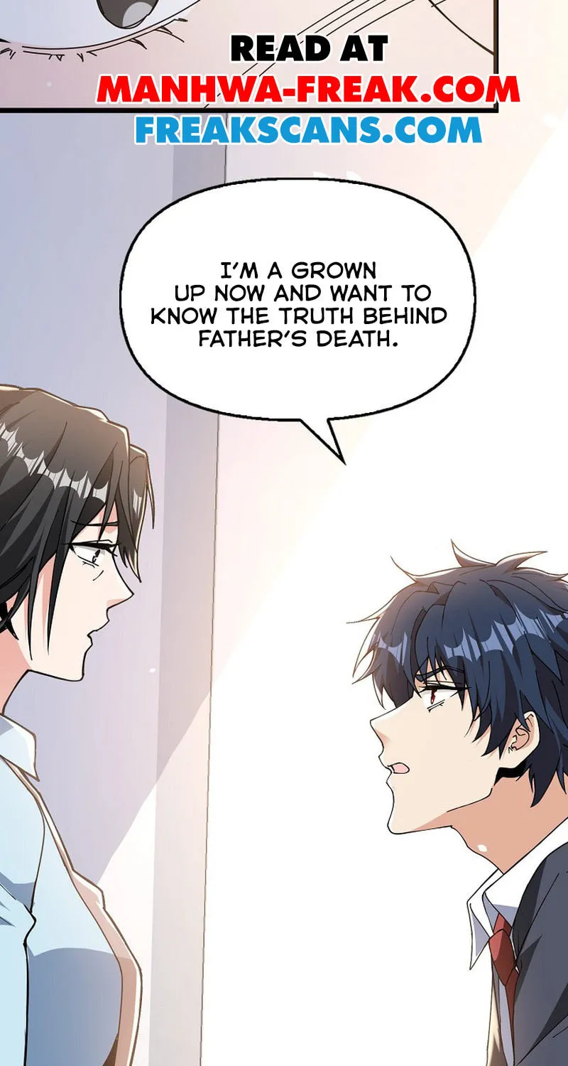 Return of Top Class Master Chapter 4 page 5 - 