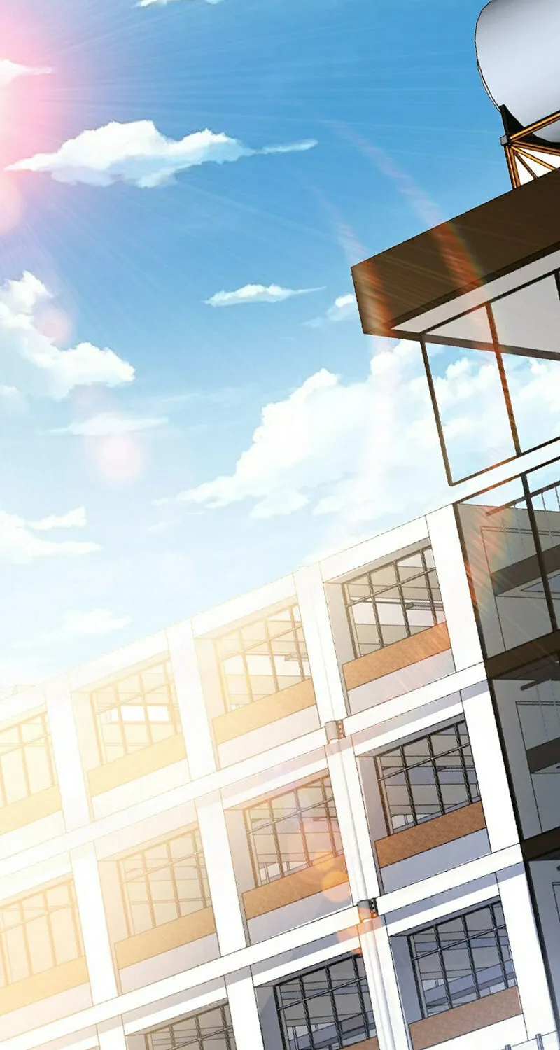 Return of Top Class Master Chapter 4 page 41 - 