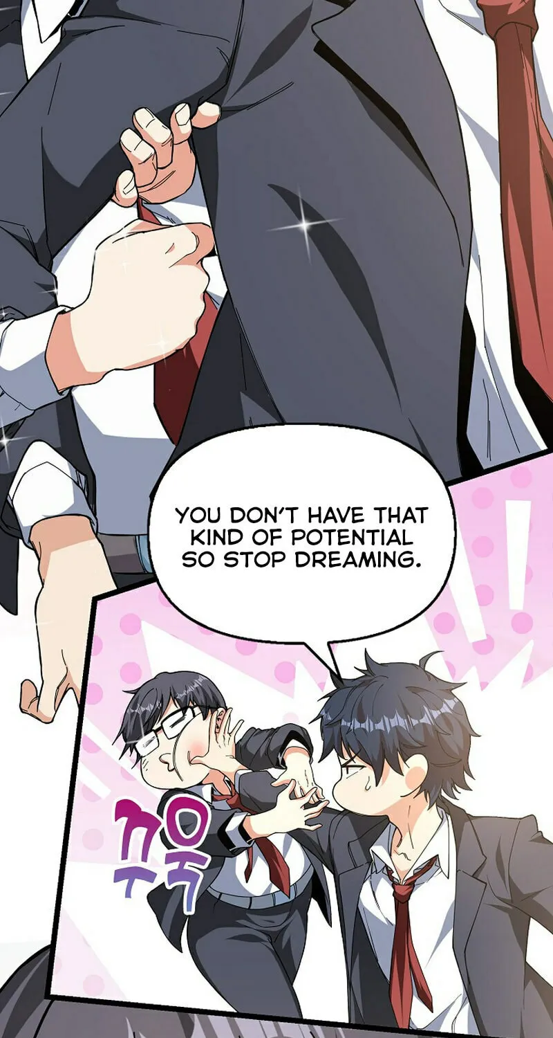 Return of Top Class Master Chapter 4 page 43 - 