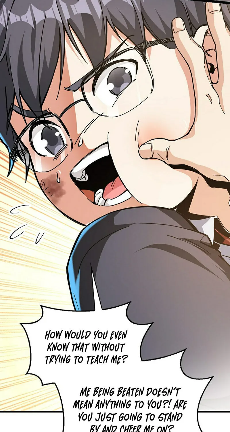 Return of Top Class Master Chapter 4 page 44 - 