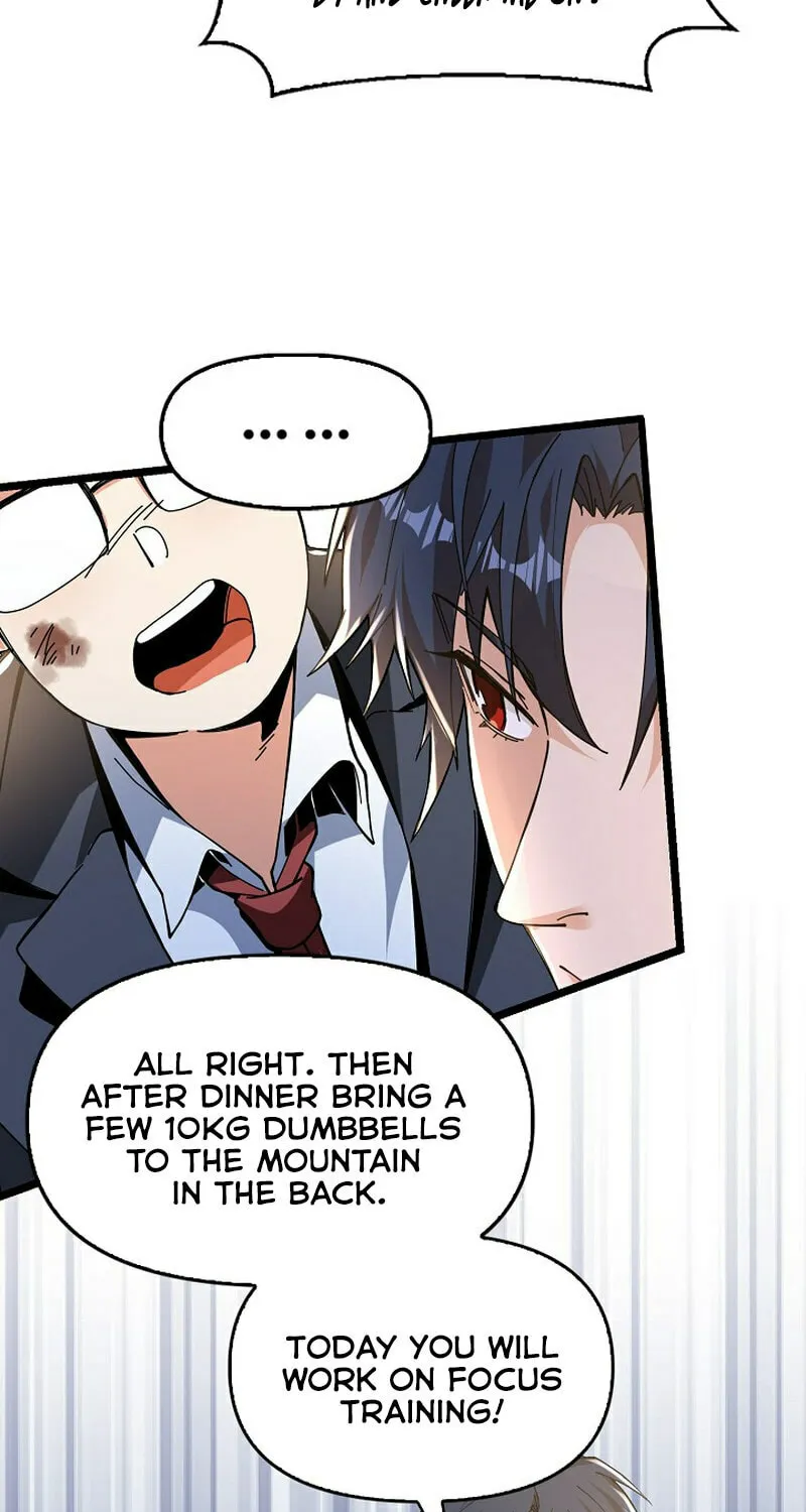 Return of Top Class Master Chapter 4 page 45 - 