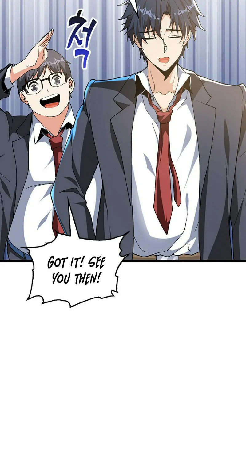 Return of Top Class Master Chapter 4 page 46 - 