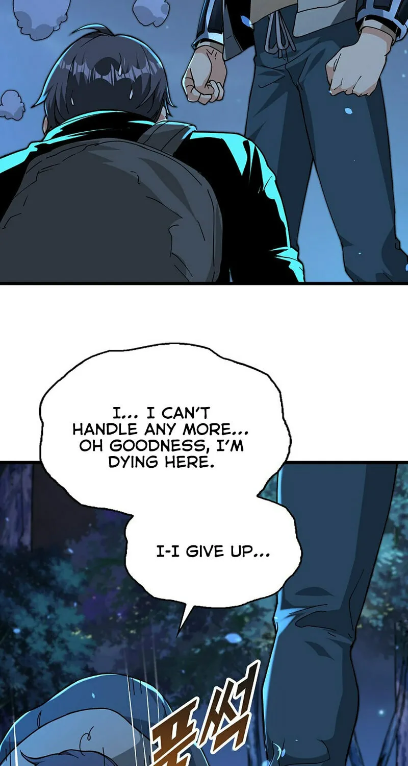 Return of Top Class Master Chapter 4 page 49 - 
