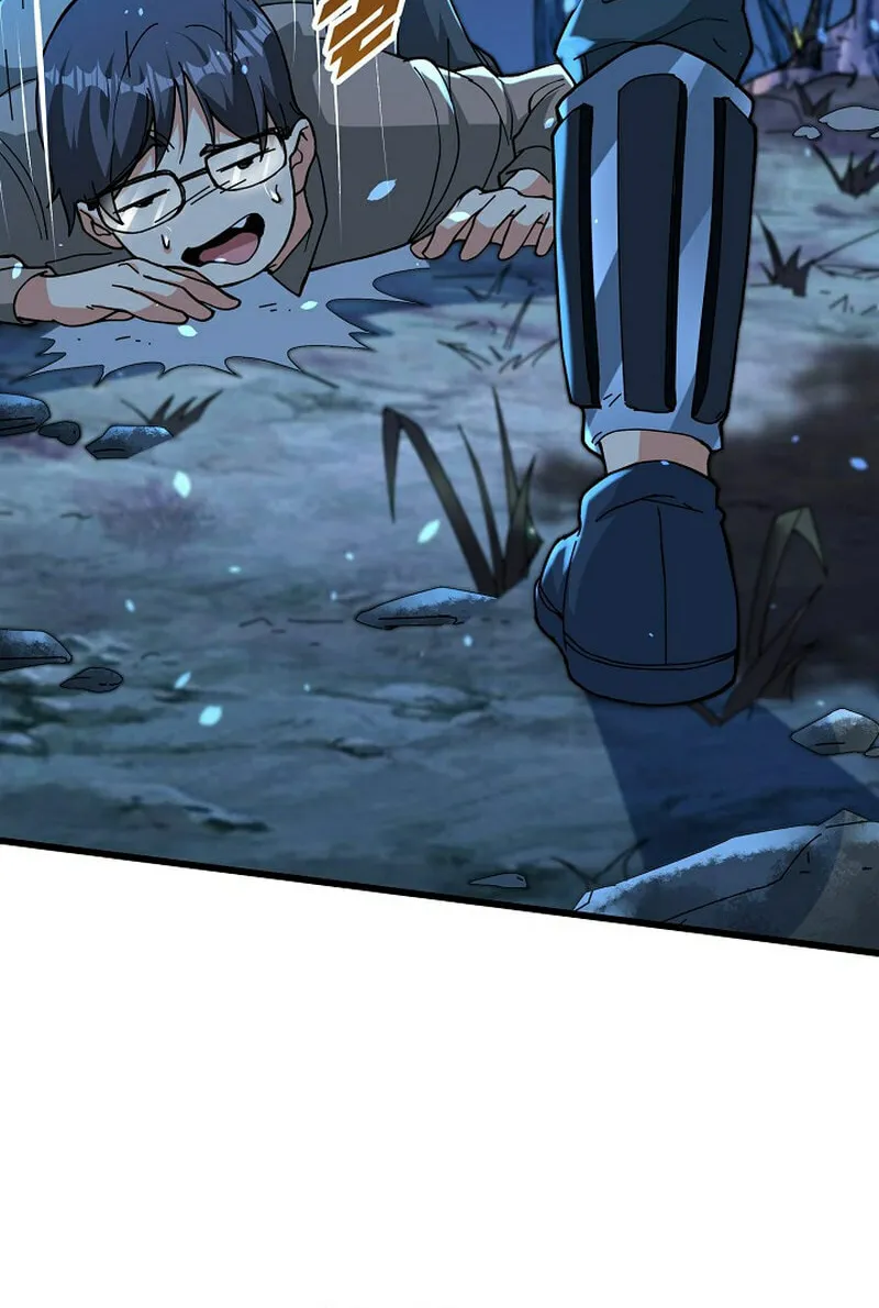 Return of Top Class Master Chapter 4 page 50 - 