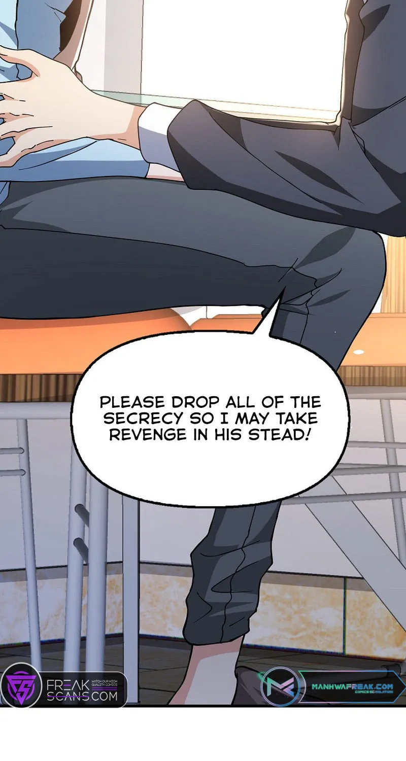 Return of Top Class Master Chapter 4 page 6 - 
