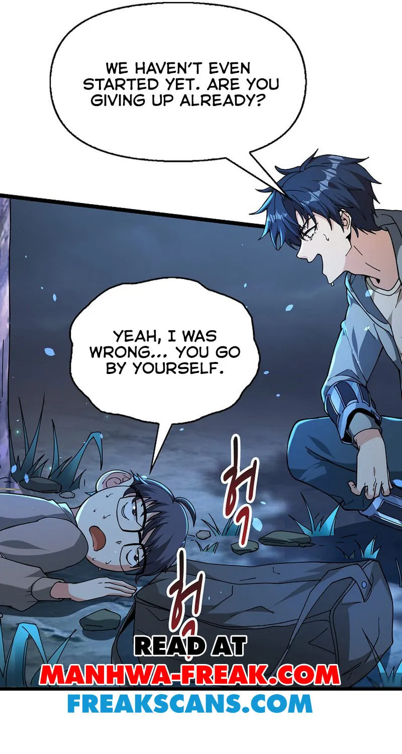 Return of Top Class Master Chapter 4 page 51 - 
