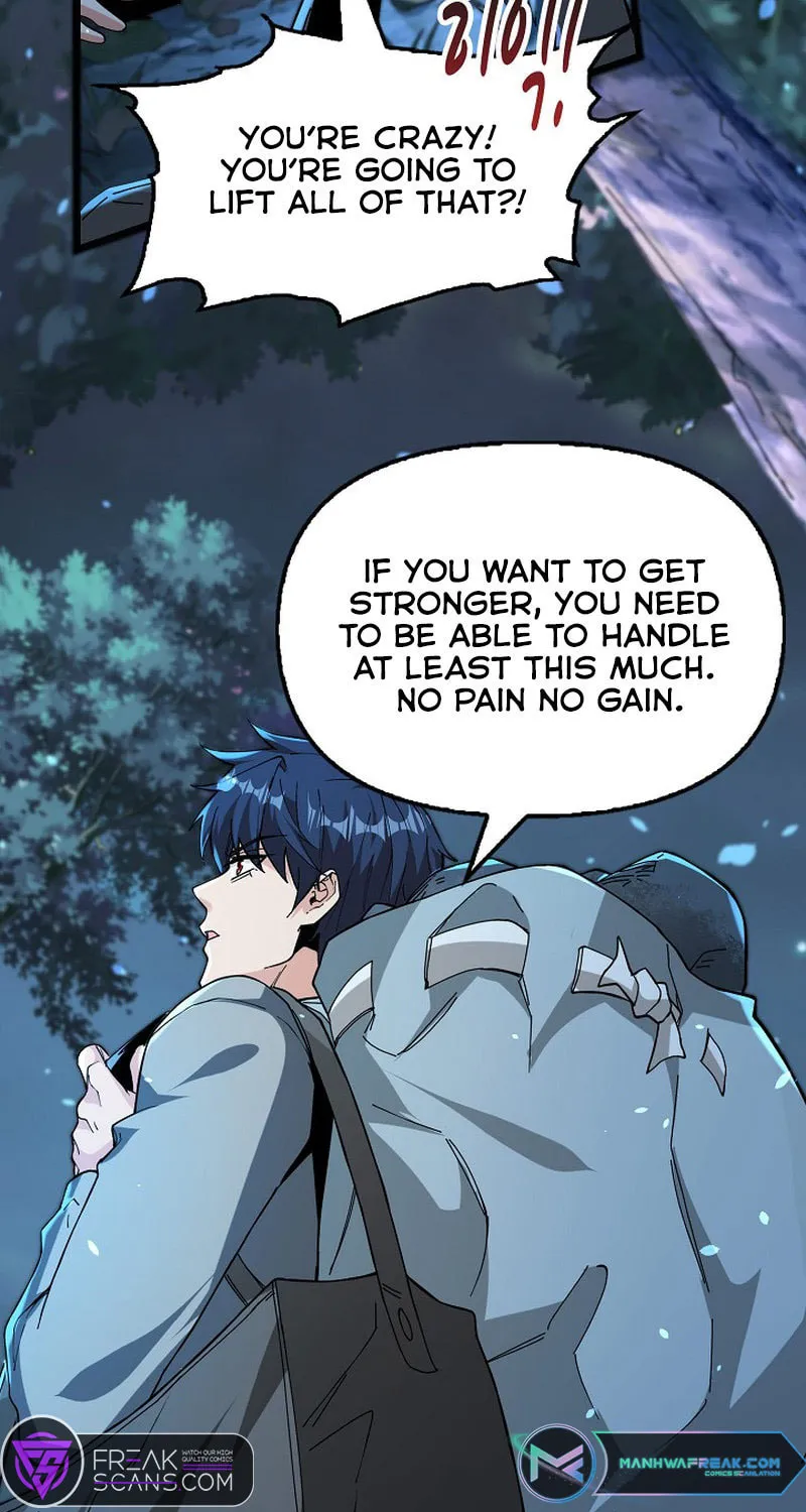 Return of Top Class Master Chapter 4 page 53 - 