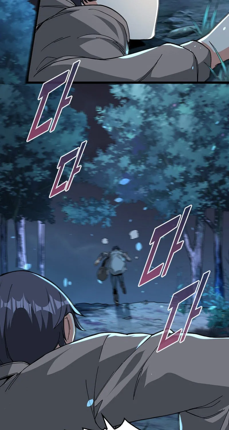 Return of Top Class Master Chapter 4 page 56 - 