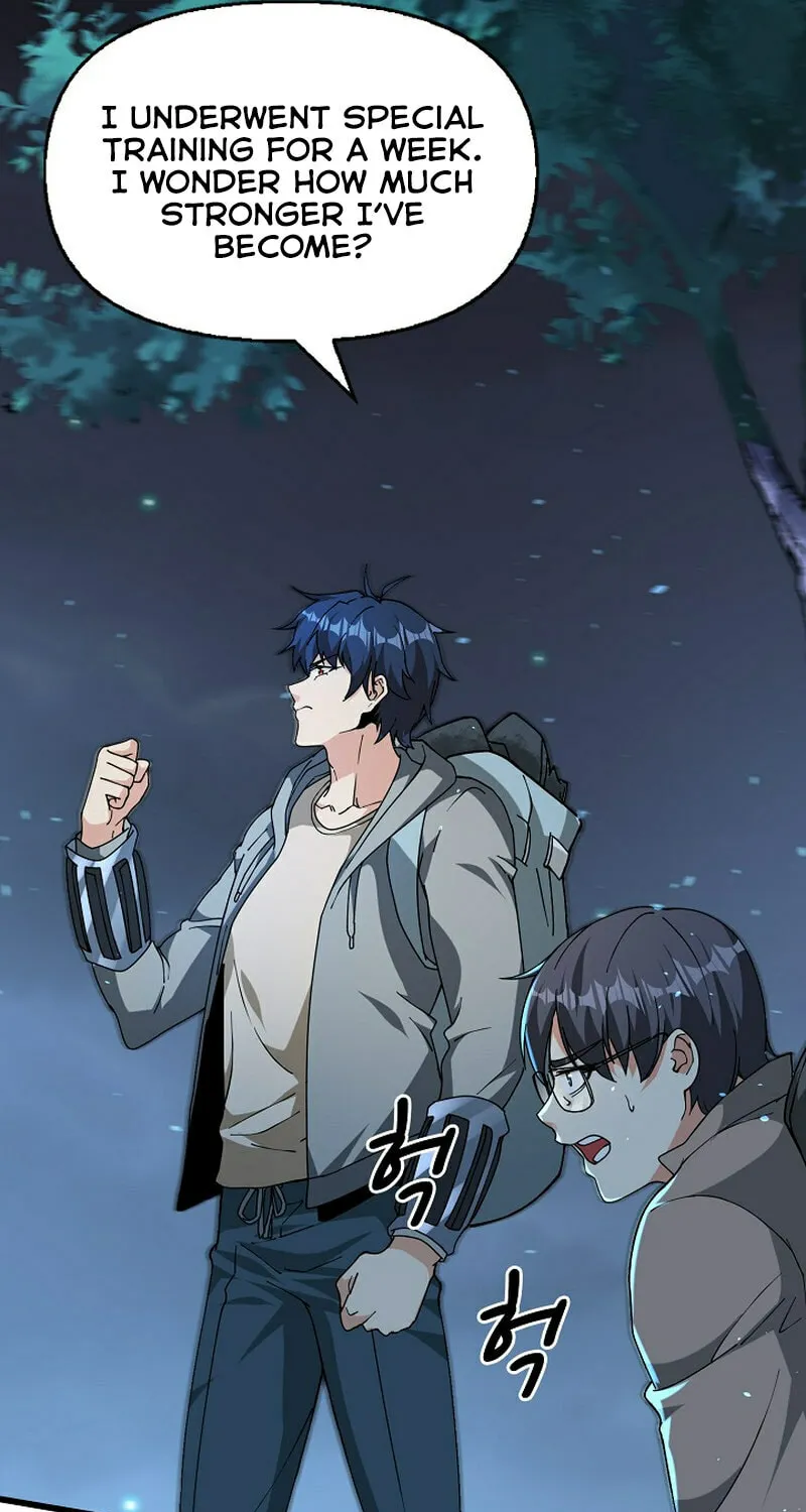 Return of Top Class Master Chapter 4 page 61 - 
