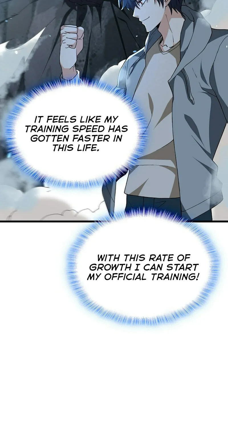 Return of Top Class Master Chapter 4 page 70 - 