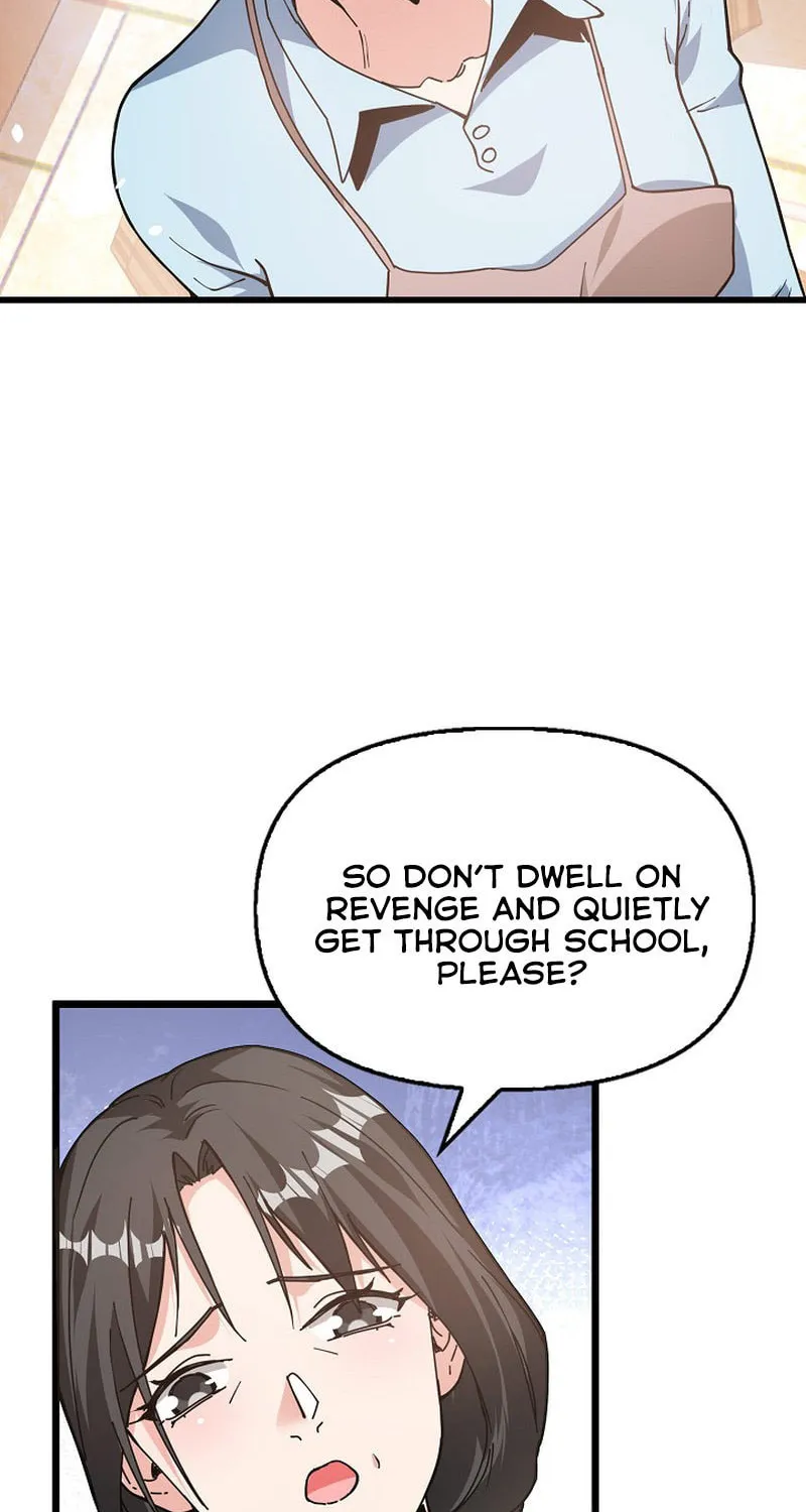 Return of Top Class Master Chapter 4 page 8 - 