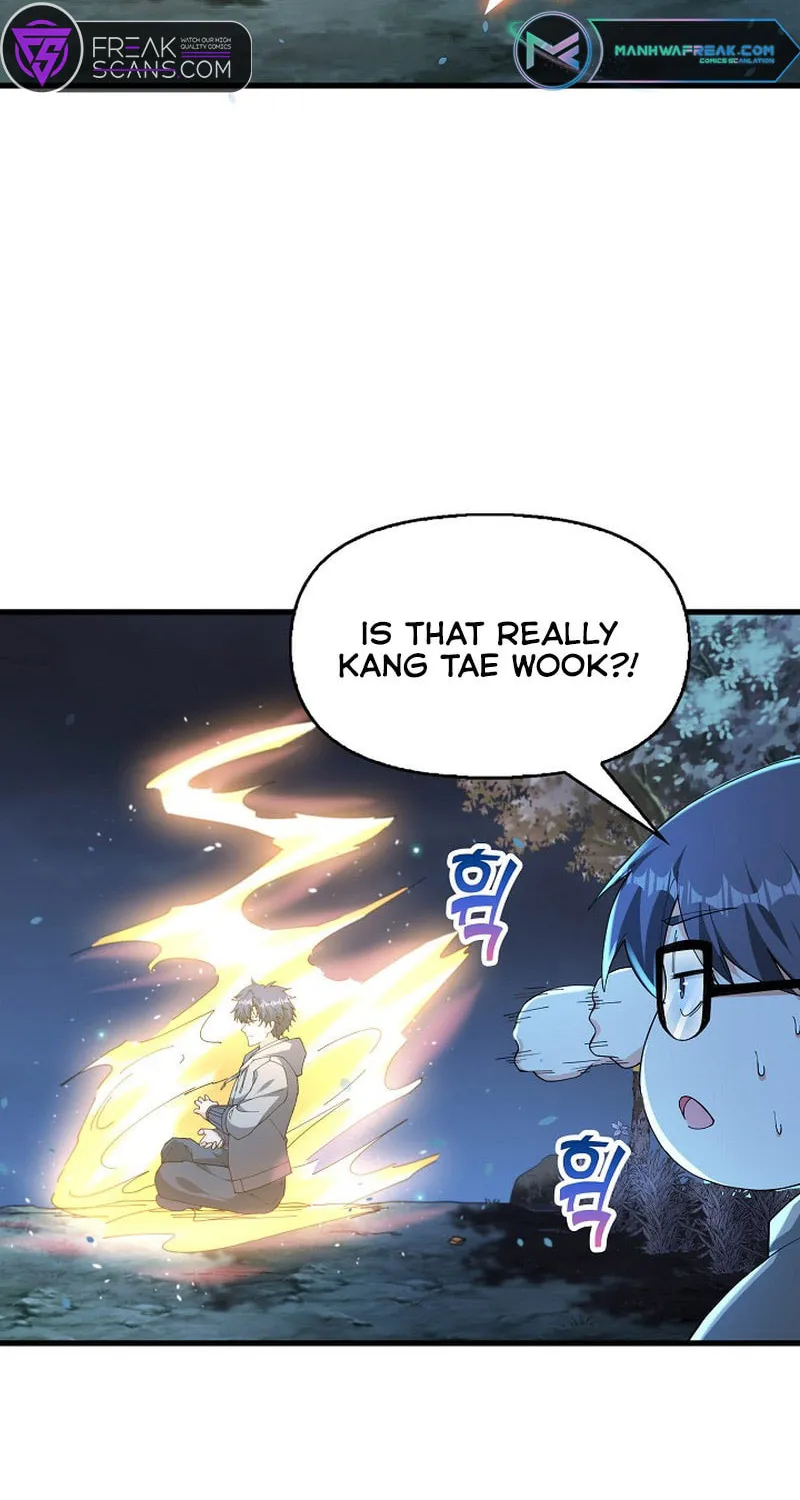 Return of Top Class Master Chapter 4 page 74 - 