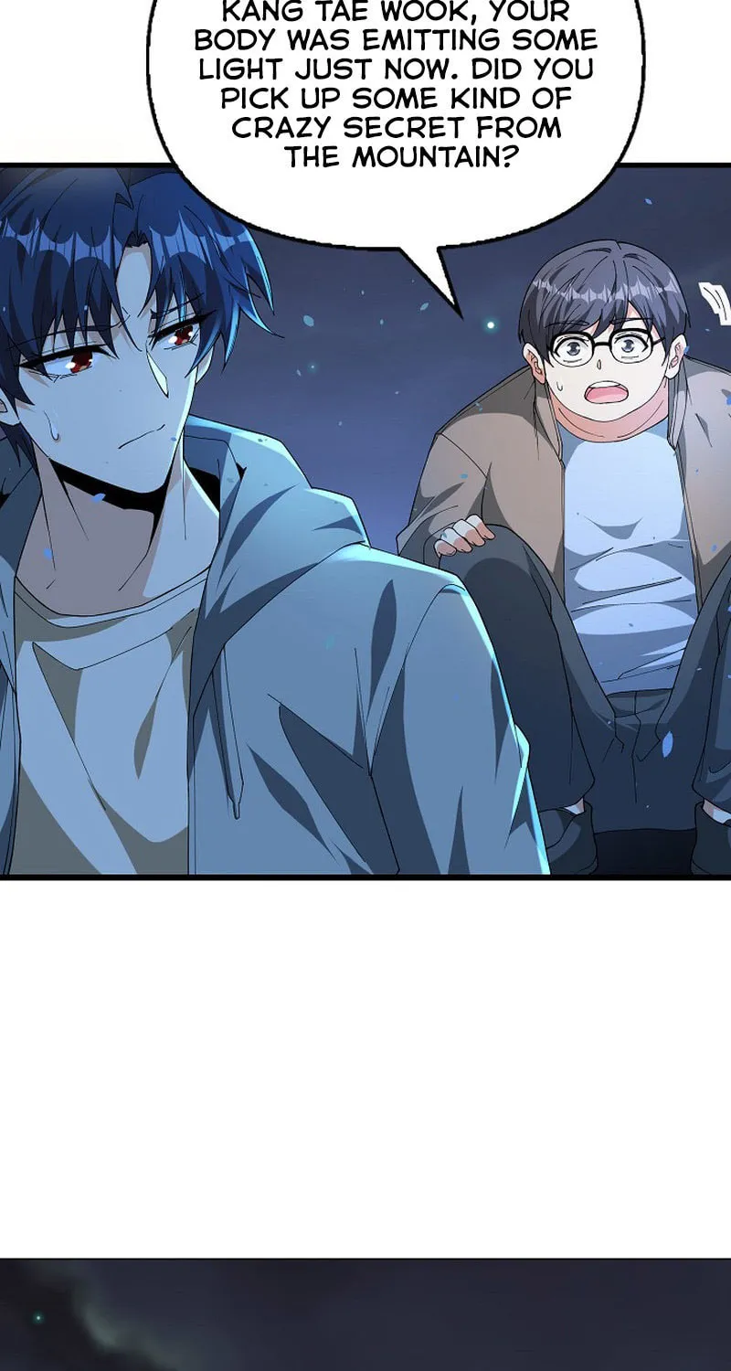 Return of Top Class Master Chapter 4 page 77 - 