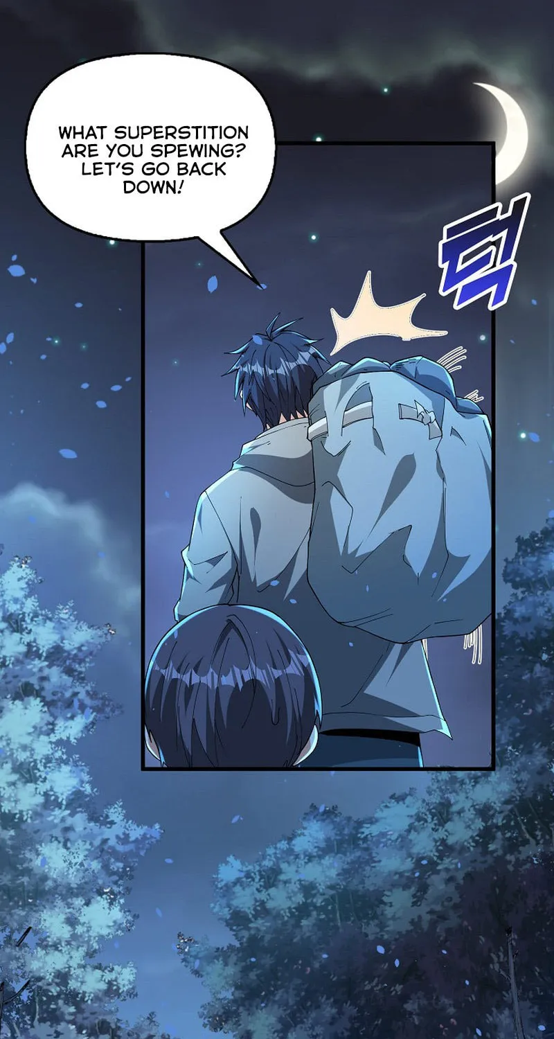 Return of Top Class Master Chapter 4 page 78 - 