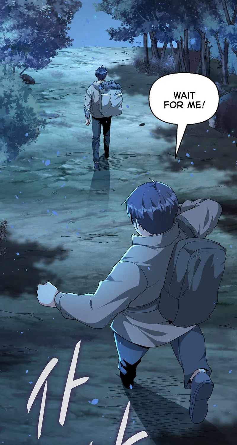 Return of Top Class Master Chapter 4 page 79 - 