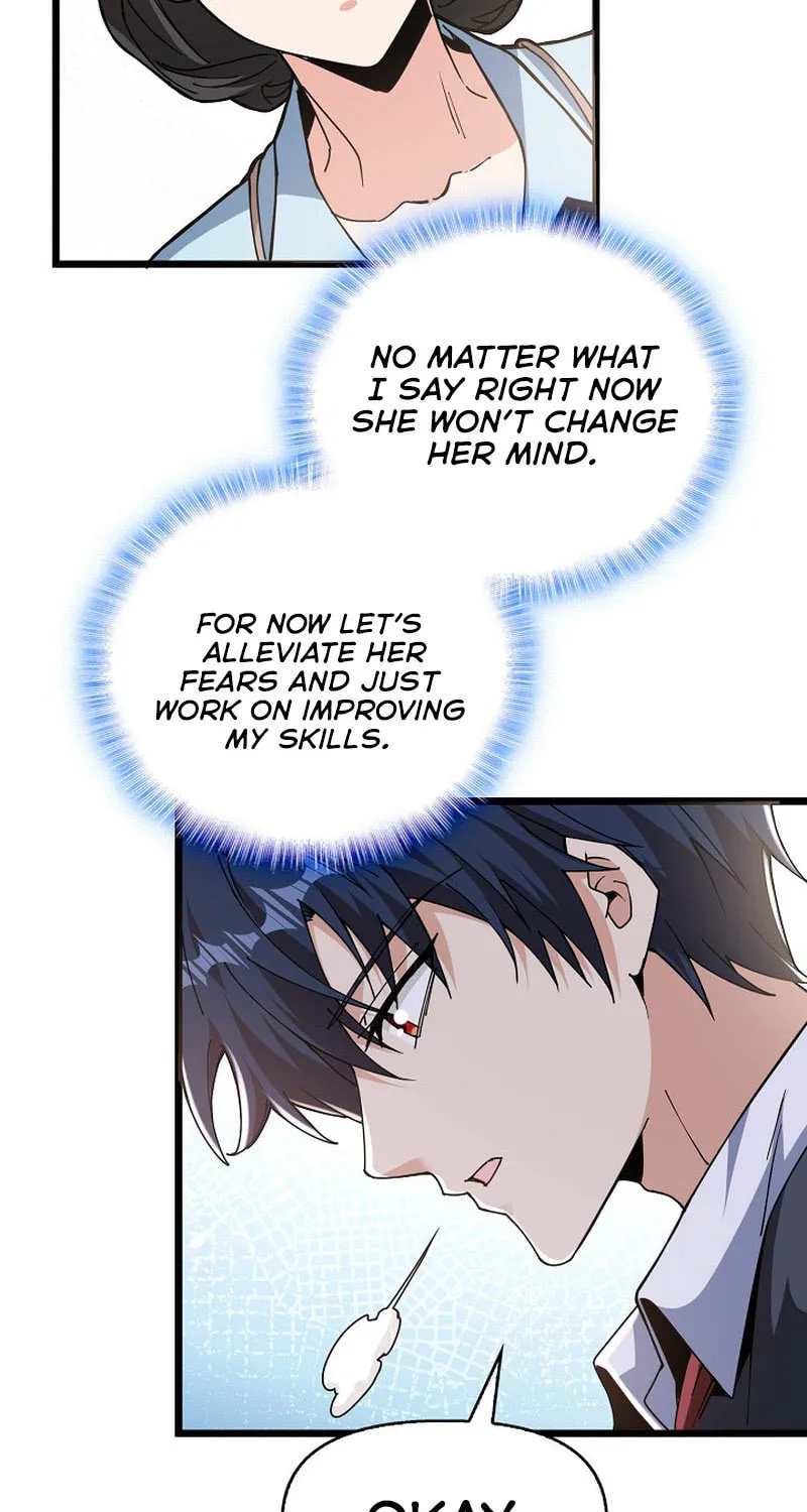 Return of Top Class Master Chapter 4 page 9 - 