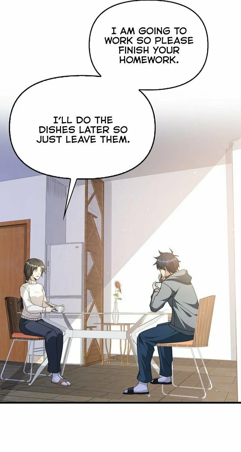 Return of Top Class Master Chapter 4 page 81 - 