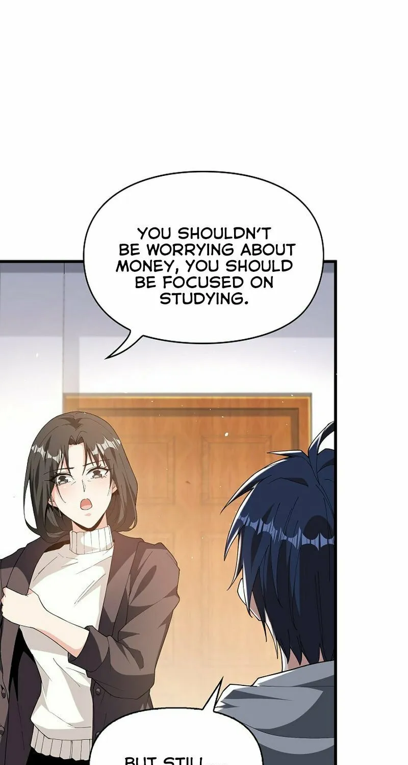 Return of Top Class Master Chapter 4 page 83 - 