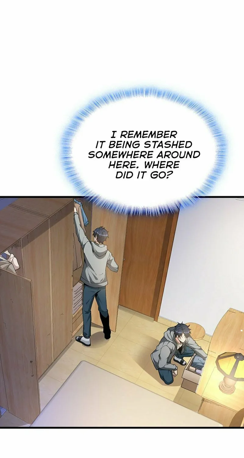 Return of Top Class Master Chapter 4 page 86 - 
