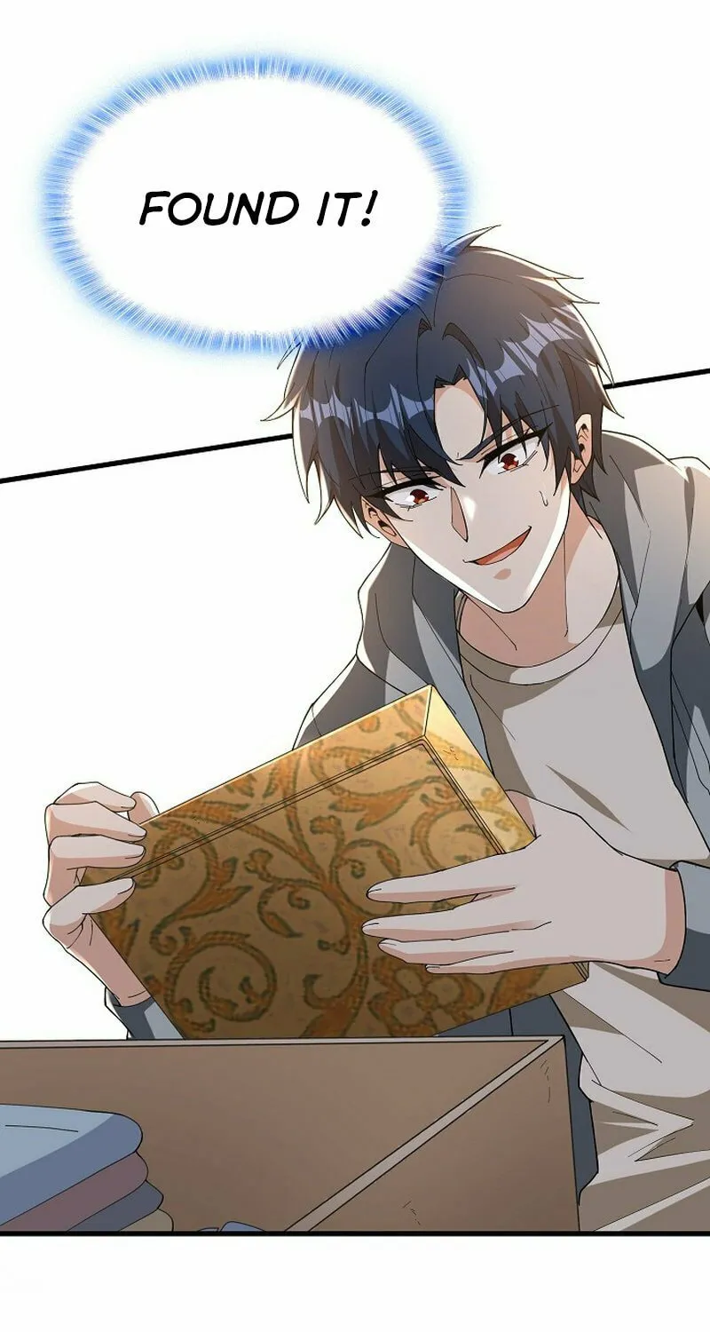 Return of Top Class Master Chapter 4 page 87 - 