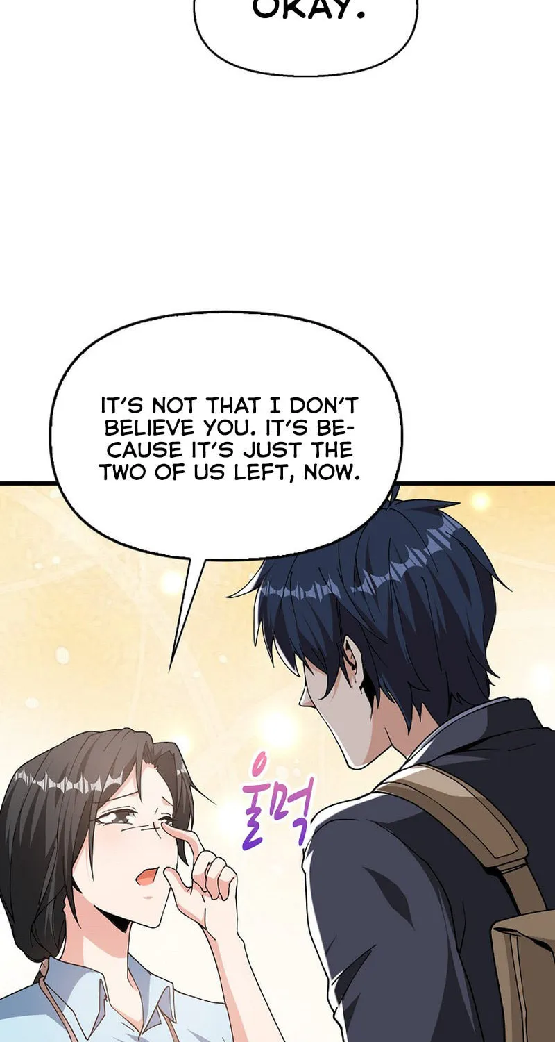Return of Top Class Master Chapter 4 page 10 - 