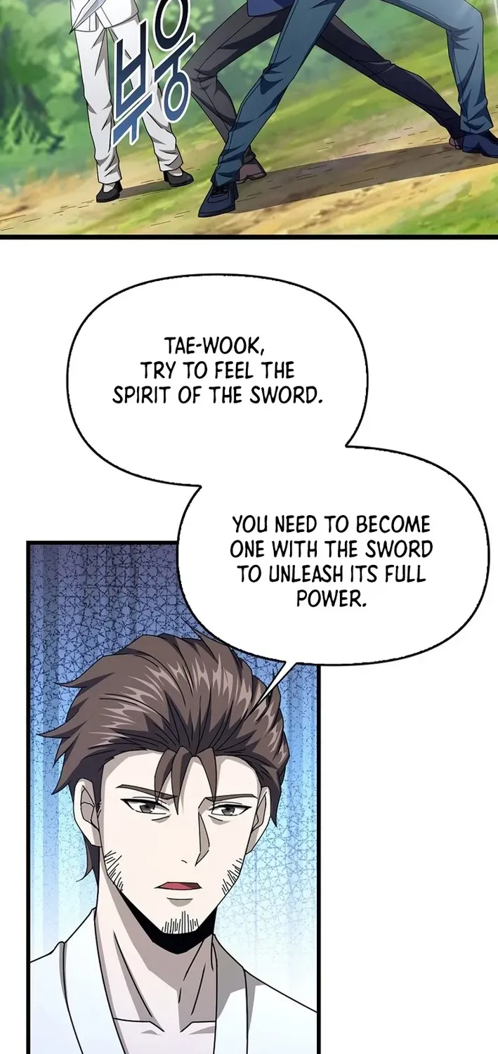 Return of Top Class Master Chapter 40 page 11 - 
