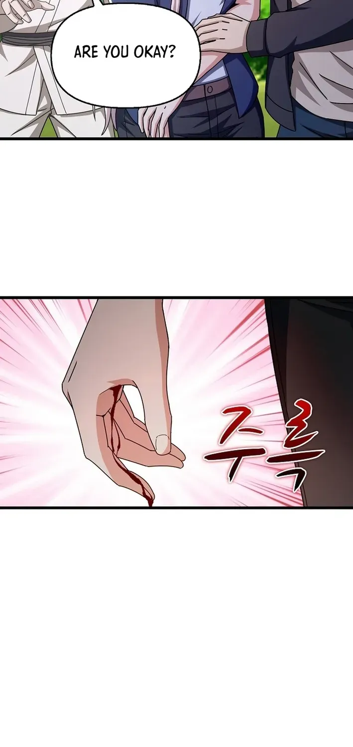 Return of Top Class Master Chapter 40 page 17 - 