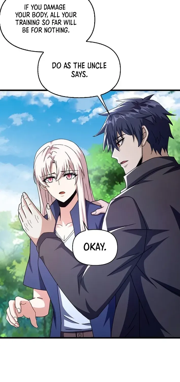 Return of Top Class Master Chapter 40 page 20 - 