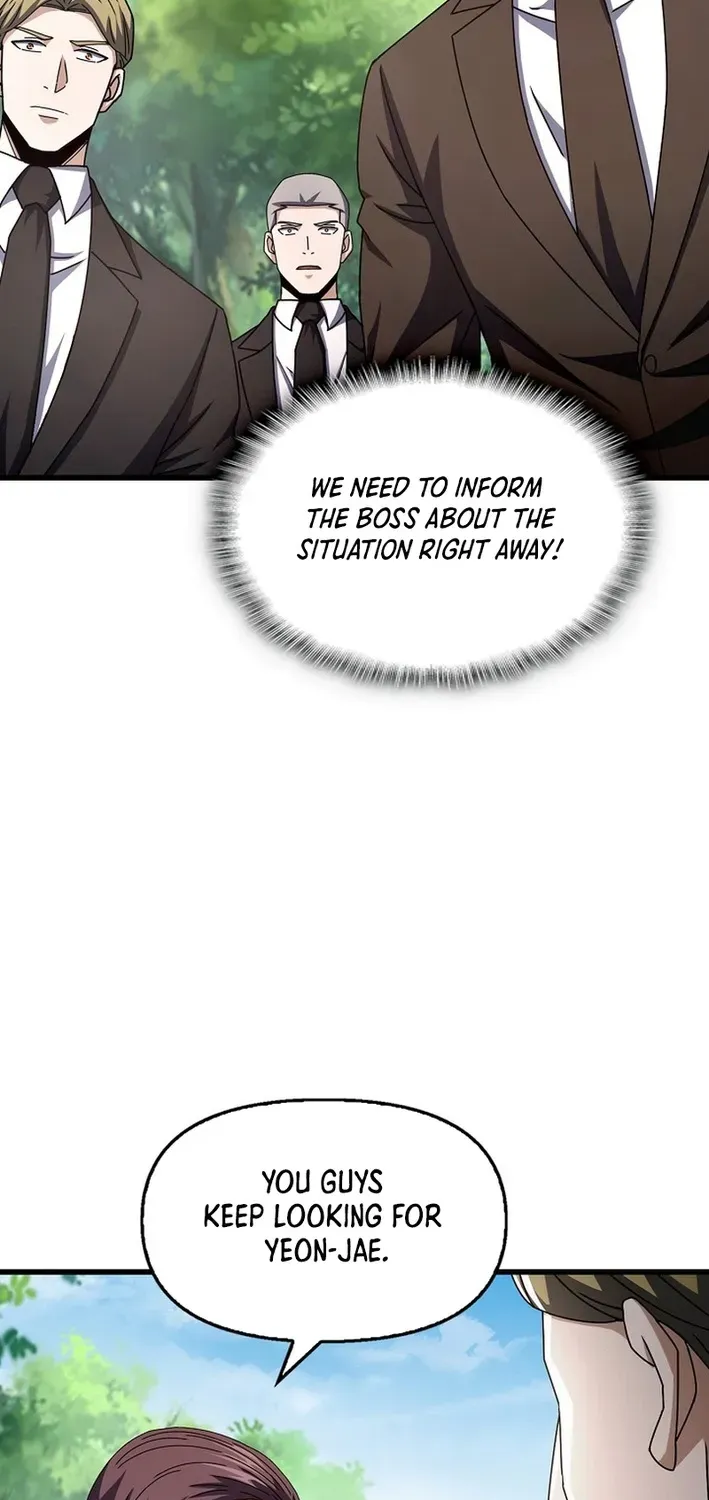 Return of Top Class Master Chapter 40 page 3 - 