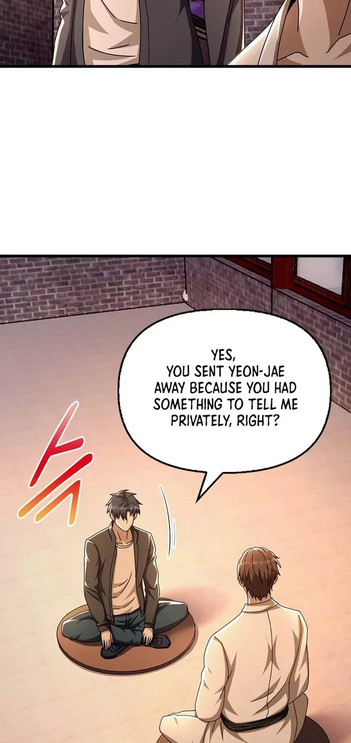 Return of Top Class Master Chapter 40 page 24 - 