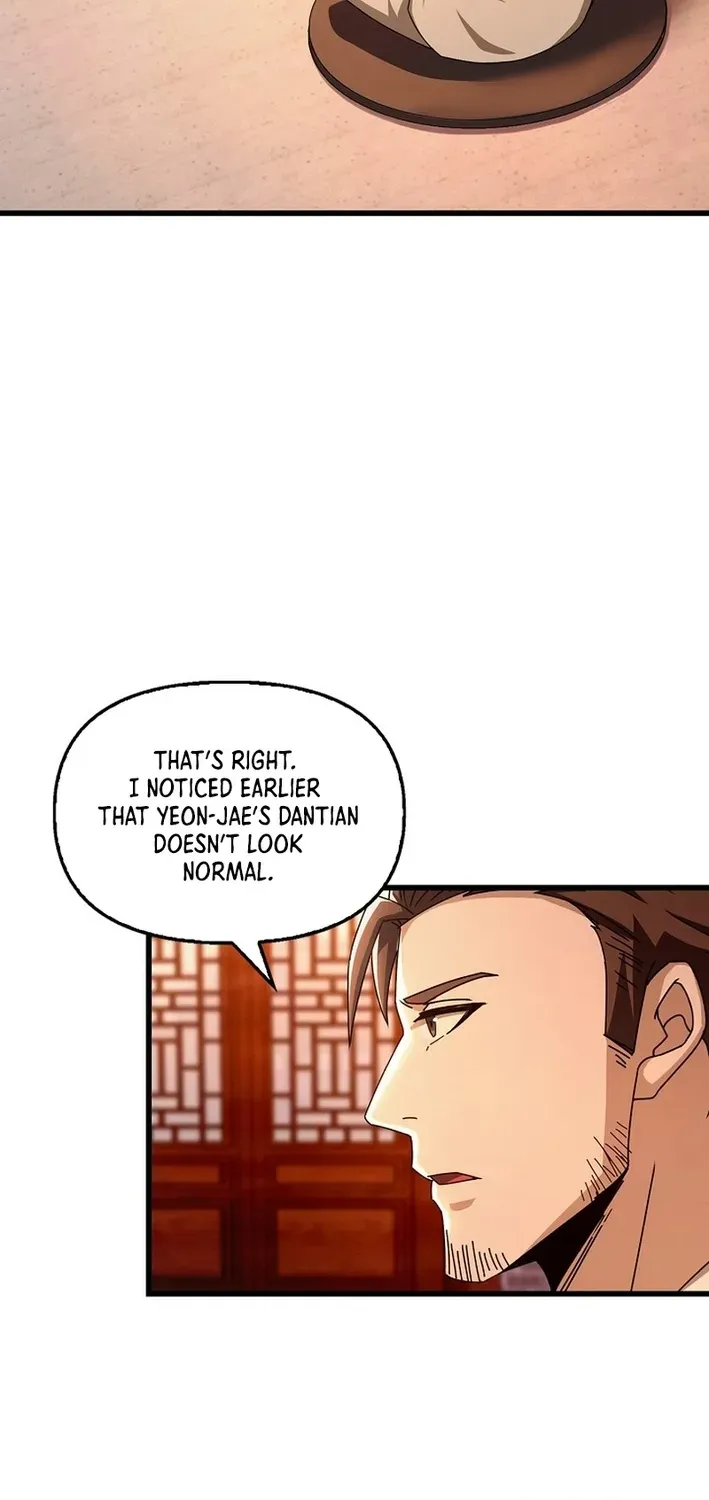 Return of Top Class Master Chapter 40 page 25 - 