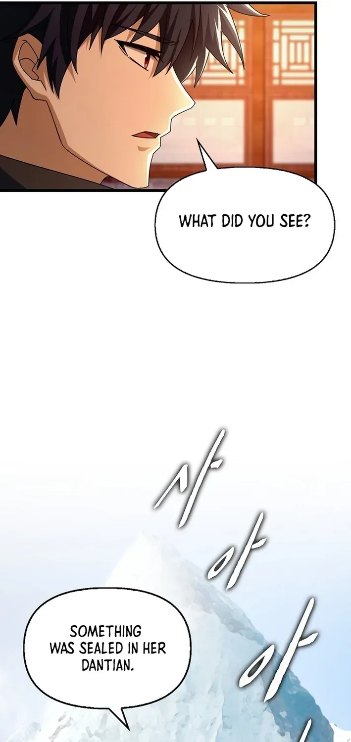Return of Top Class Master Chapter 40 page 26 - 