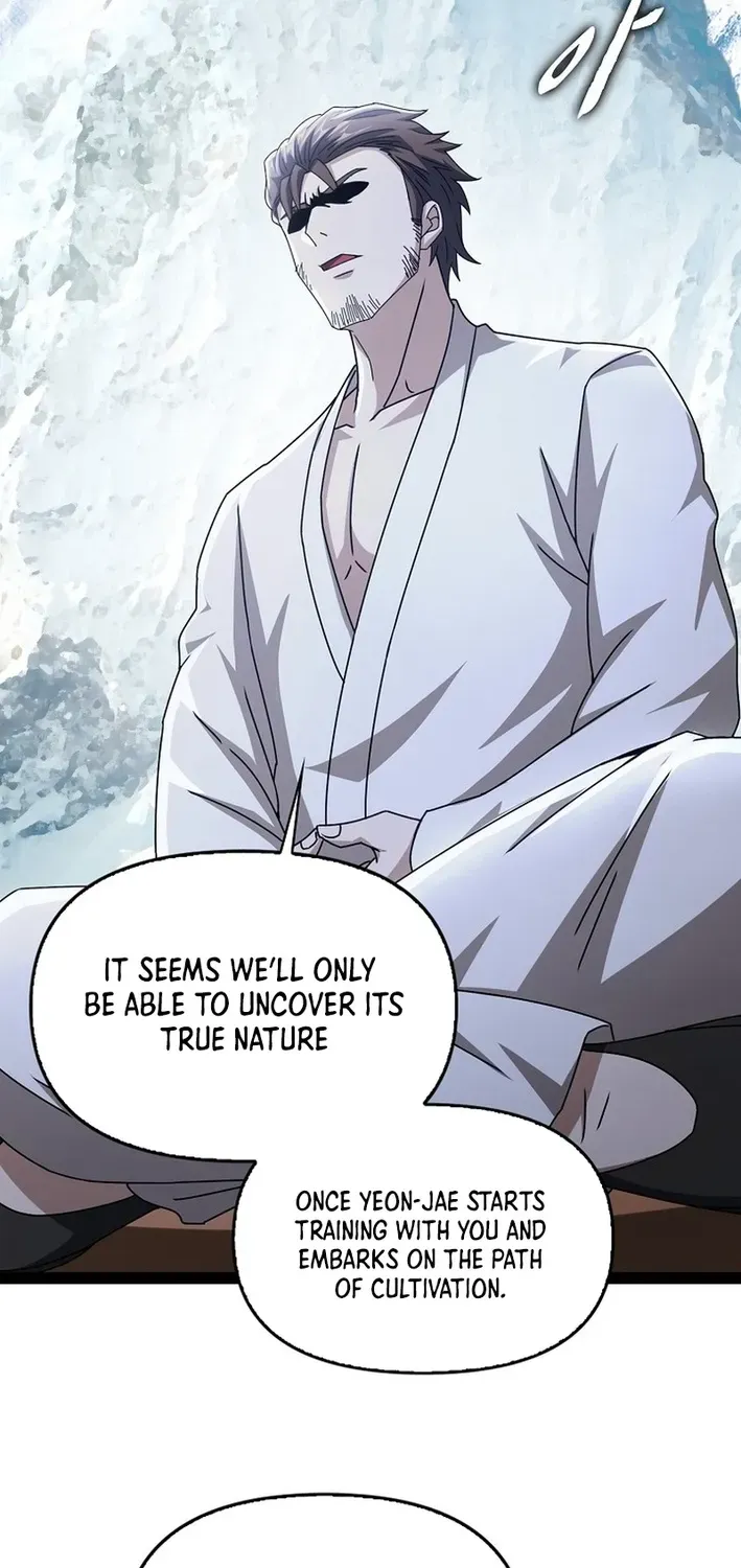 Return of Top Class Master Chapter 40 page 27 - 