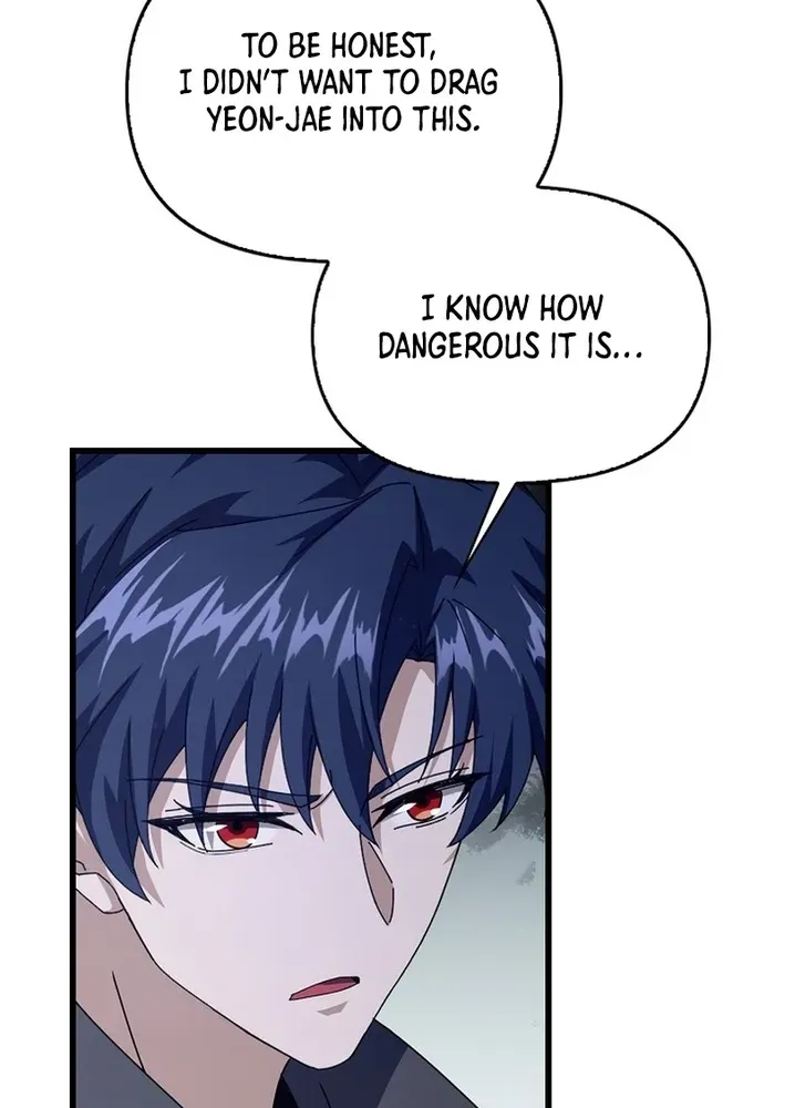 Return of Top Class Master Chapter 40 page 28 - 