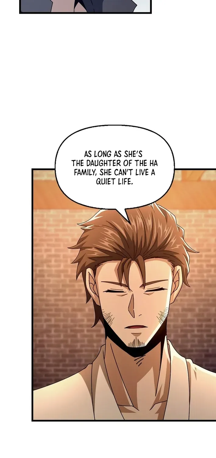 Return of Top Class Master Chapter 40 page 29 - 