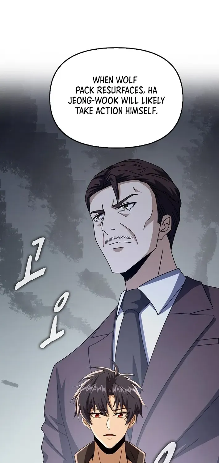 Return of Top Class Master Chapter 40 page 30 - 
