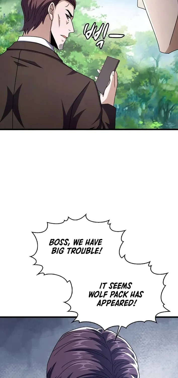 Return of Top Class Master Chapter 40 page 4 - 