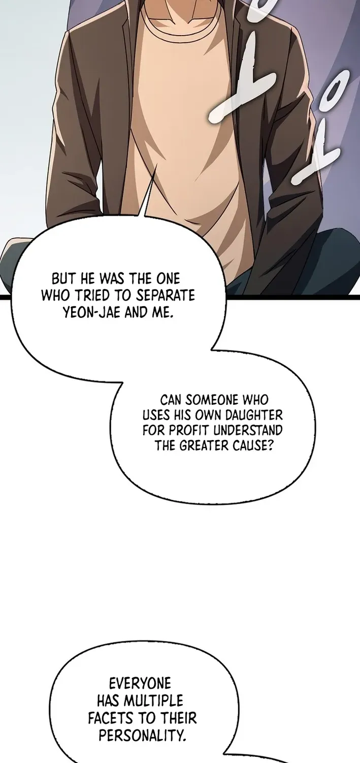 Return of Top Class Master Chapter 40 page 31 - 
