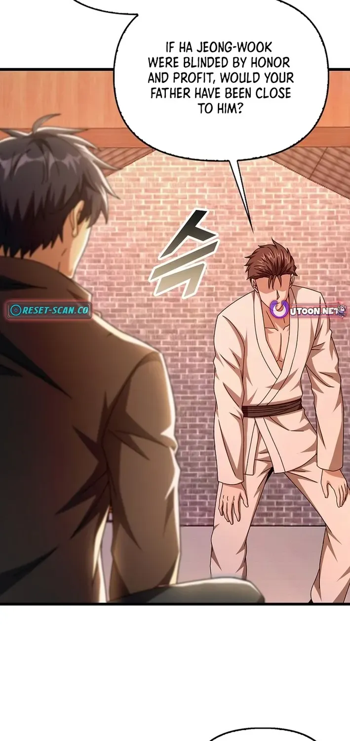 Return of Top Class Master Chapter 40 page 32 - 