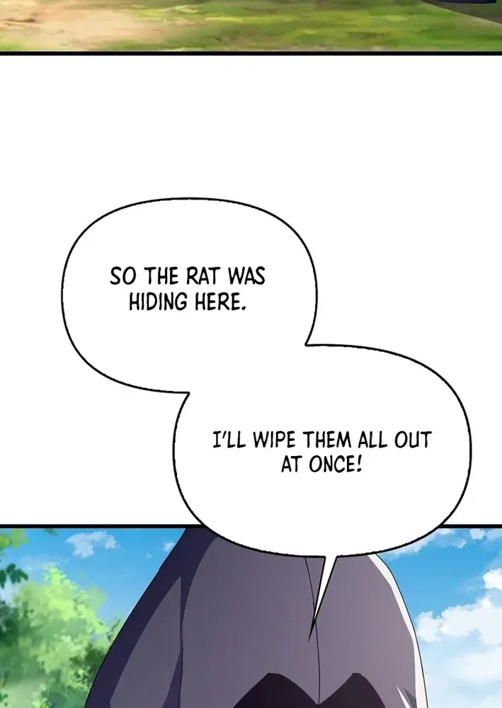 Return of Top Class Master Chapter 40 page 35 - 