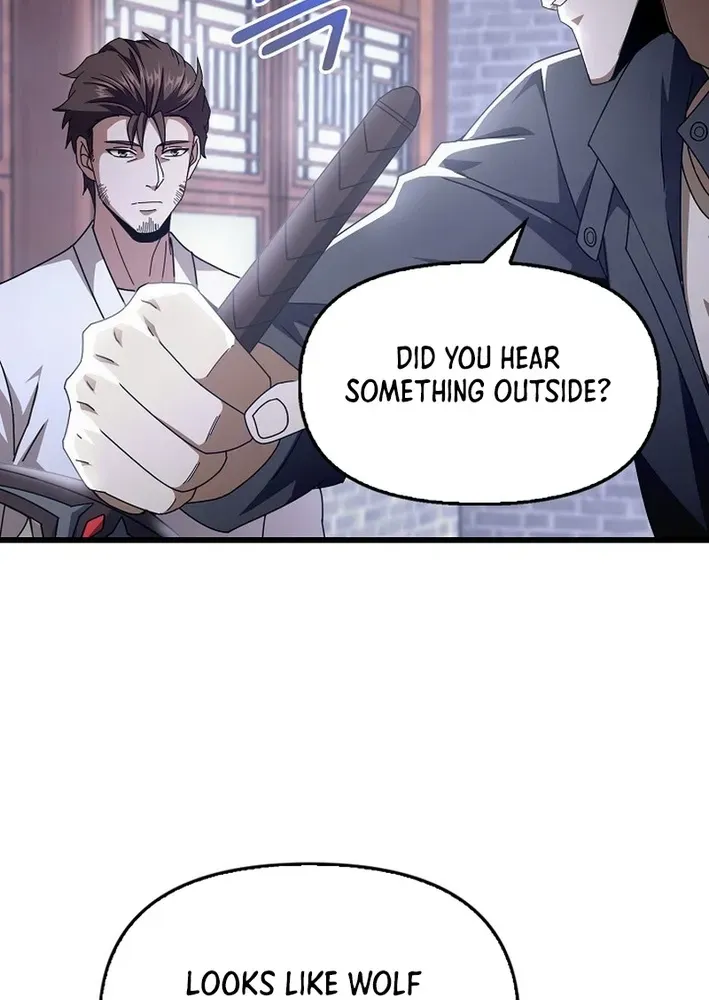Return of Top Class Master Chapter 40 page 42 - 