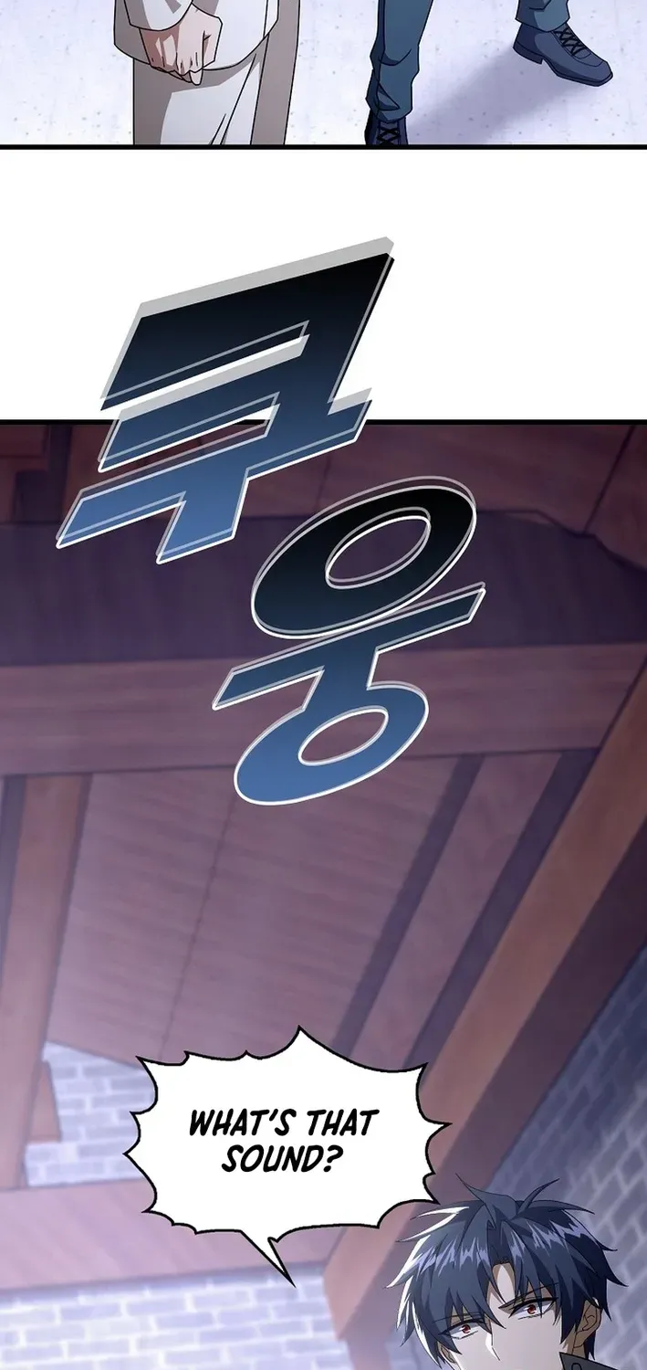 Return of Top Class Master Chapter 40 page 45 - 