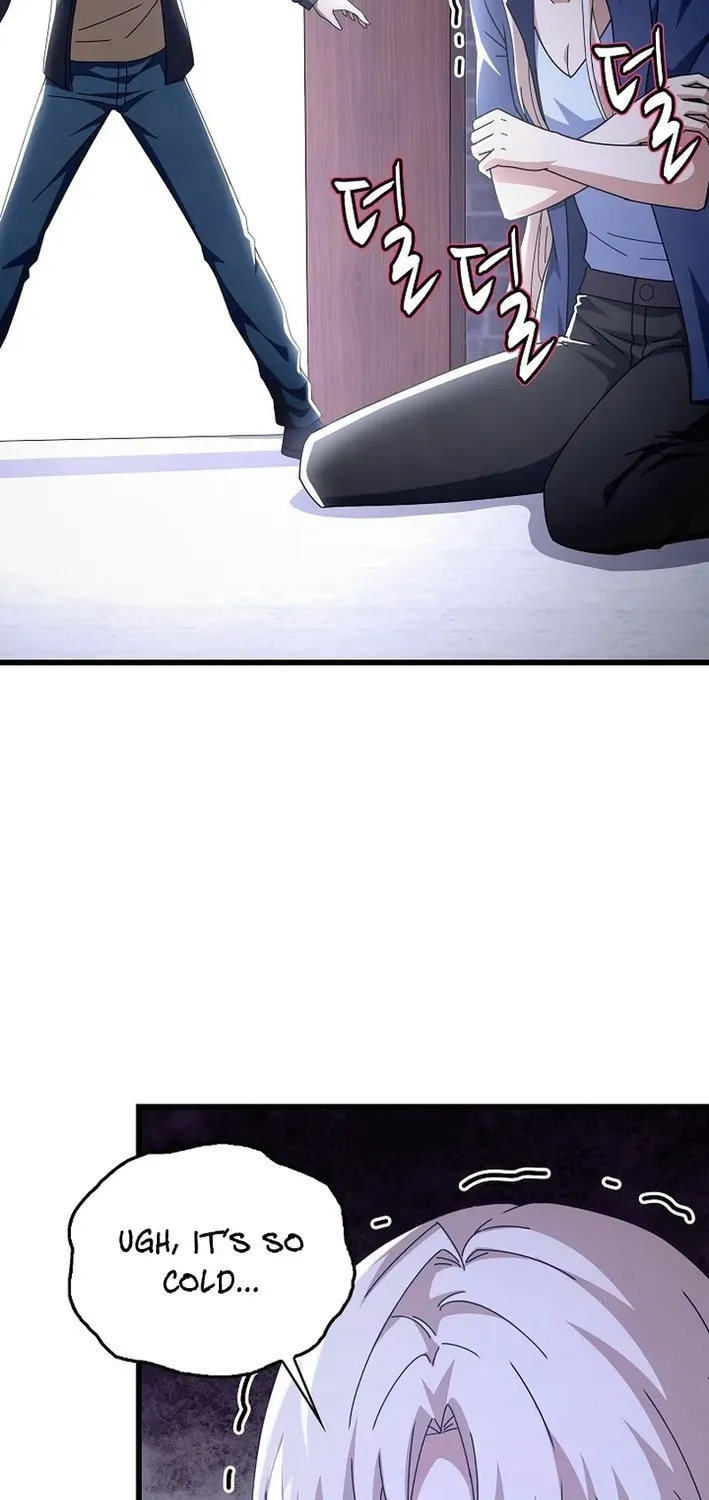 Return of Top Class Master Chapter 40 page 47 - 