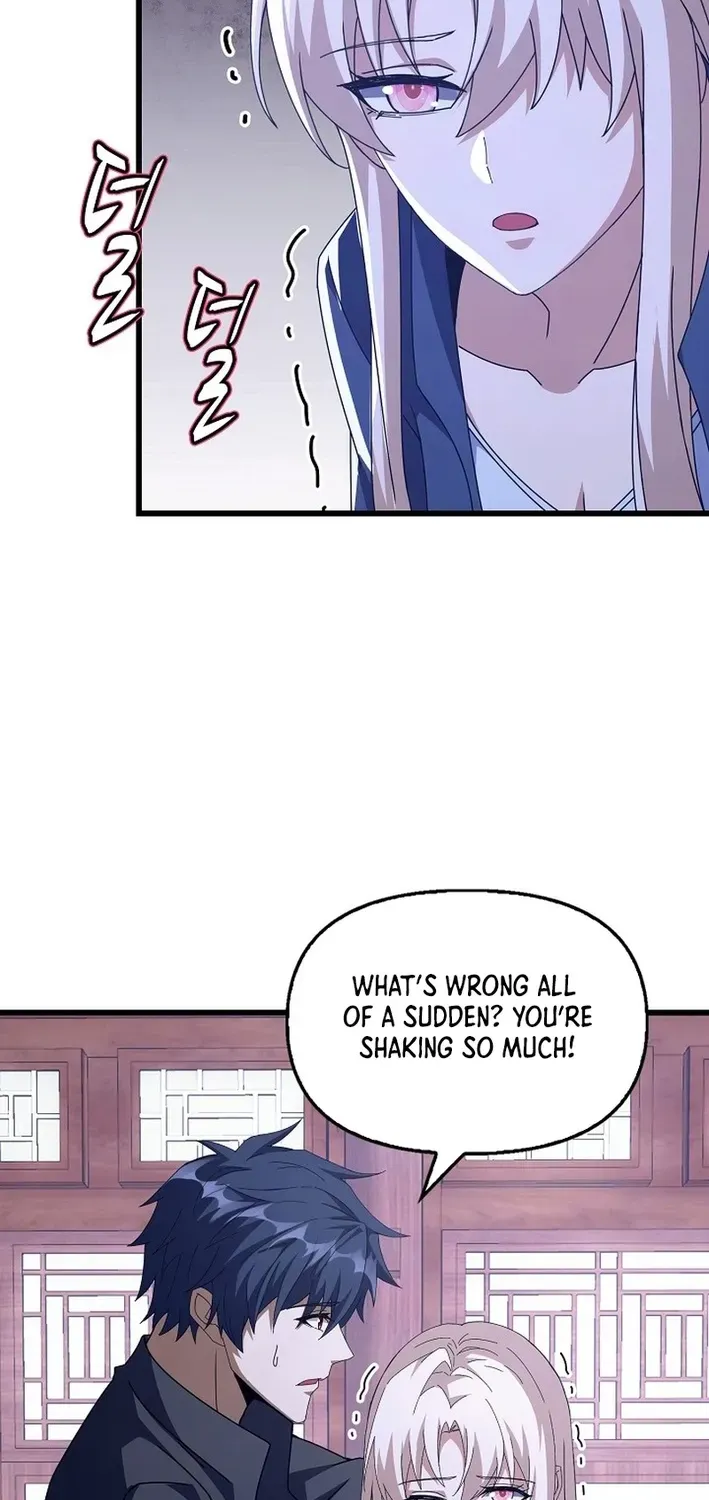 Return of Top Class Master Chapter 40 page 48 - 