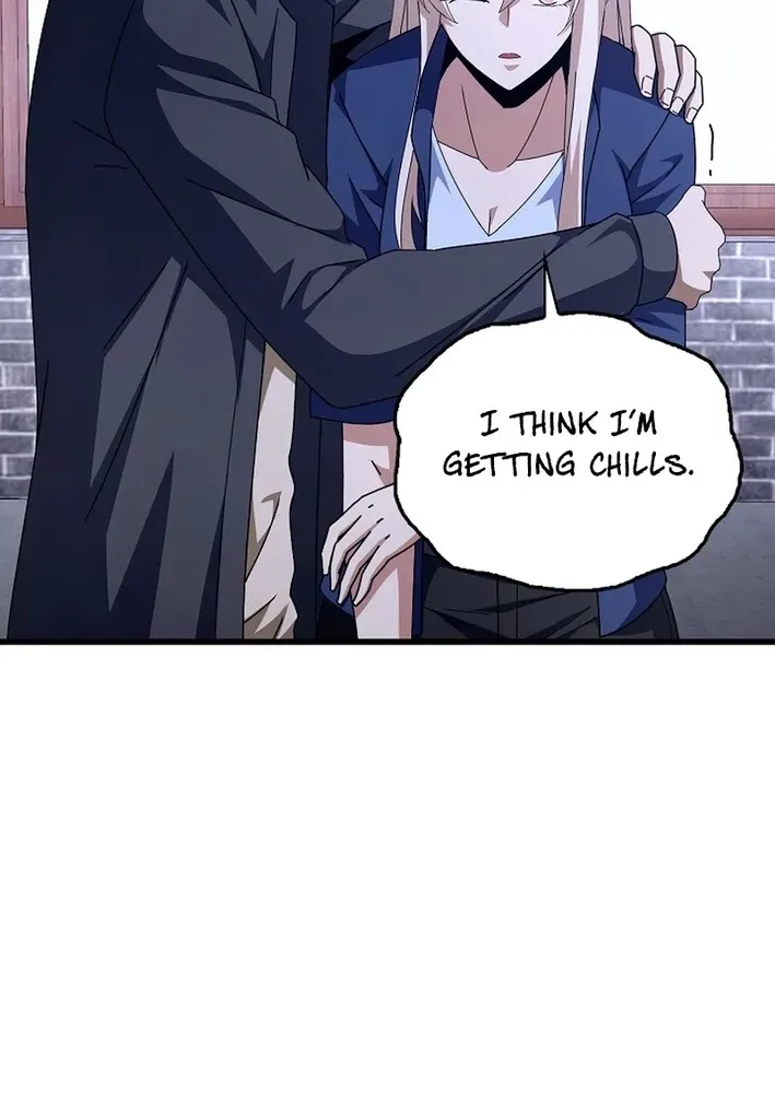Return of Top Class Master Chapter 40 page 49 - 